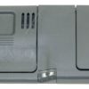 C00320411 481010602586 ZEEPBAK EURO 220-240V 50/ 60H Z  REED(GRIJS IKEA)