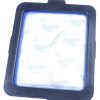 S0928B FILTER MET HOUDER ALTERNATIEF VOOR PHILIPS CP0617/ 01