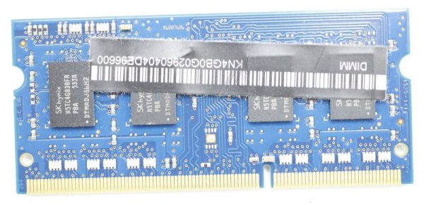 KN.4GB0G.029 SODIMM.4GB.DDR3L-1600.HYN.LF