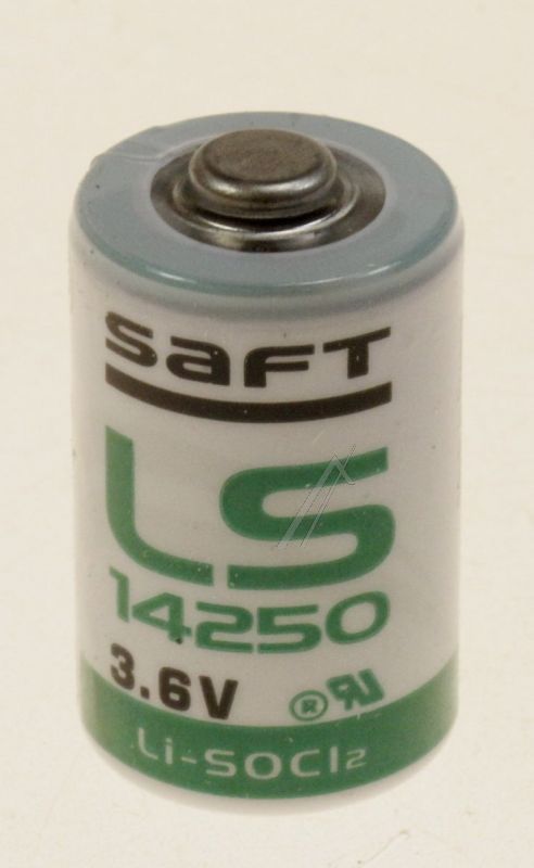 SAFT 3,6V-1200MA LITHIUM BATTERIJ 1: 2-AA -SAFT- 46f72ff51fb1df8cf98c8dcfd264afcc