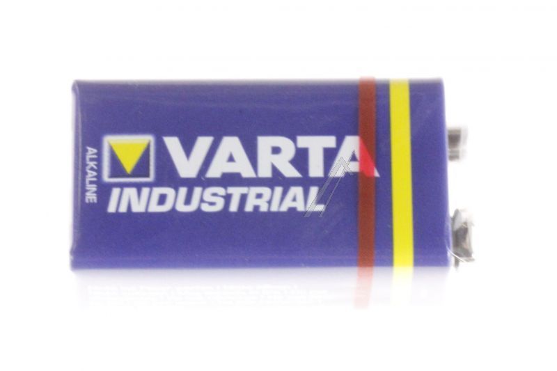 VARTA 6LR61 9,0V ALKALINE E-BLOCK BATTERIJ GESCHIKT VOO 3d46a5dde7dfe4a026d9af49d75f57f8