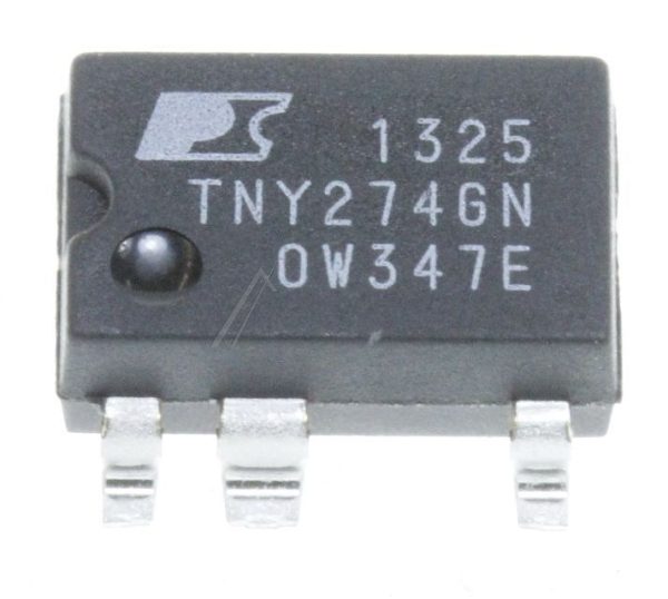 TNY274GN IC OFFLINE SWIT OVP OTP HV 8SMD