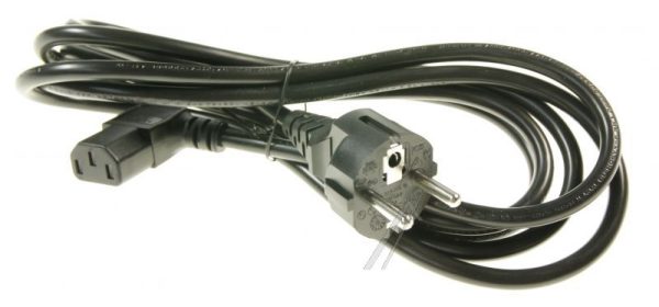 389G704A25NISL 996590022233 AC POWER CORD 2500MM FOR EUROPE