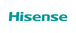 hisense logo