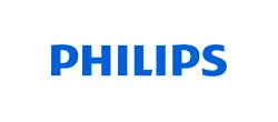 merk logo philips