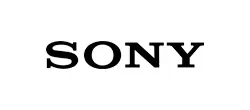 sony logo