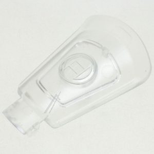 00633377 COVER - TRANSP. INJ.FRON.FILL.LID DA30 geschikt voor BOSCH EXT