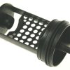 AXW-438309 FILTER AFVOERPOMP WASMACHINE