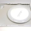 2851420800 C00865204 FRONT,  METAAL WIT
