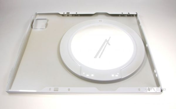 2851420800 C00865204 FRONT,  METAAL WIT