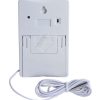AT10 DIGITALE THERMOMETER MET ALARMFUNCTIE