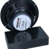 W170 9063 HIFI-LUIDSPREKER WOOFER 40W/ 70W,  Ø 17CM,  8 OHM