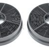 KFC6961 35602288 ACTIEF KOOLFILTER