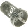 AXW-438309 FILTER AFVOERPOMP WASMACHINE