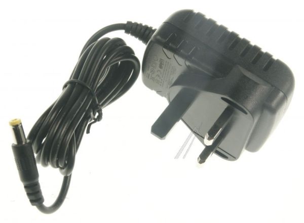 PSE50263UK STECKER-NT ALTERNATIV FÜR DIRT DEVIL,  CANDY HOOVER (UK)