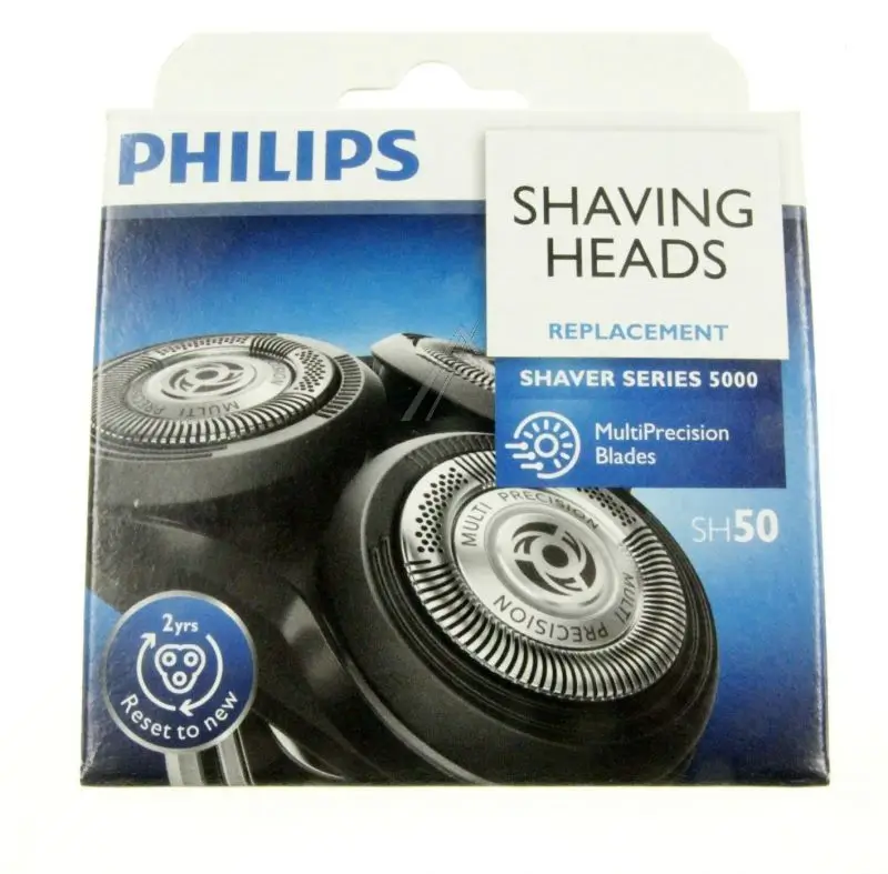 PHILIPS SAECO 422203625841 SCHEERKOPPEN SHAVER S5000 SERIE HQ8_ 50 ac26ccaa20456c0a34a2e676cca0c548