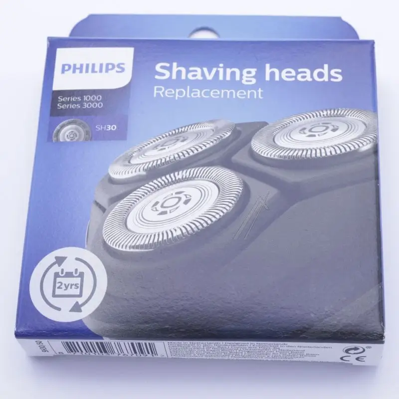 PHILIPS SAECO SCHEERKOP SHAVER SERIE 3000, 3HD SH HEAD a663ce88f0910953ab00fc29caf4c188