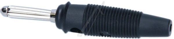 BÜLA20K 930726100 BANAANSTEKER ZWART