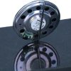 K50FL 2950 MINIATUUR-LUIDSPREKER 1W-50 OHM,  Ø 50MM.