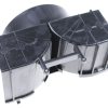 RAC0118010A T ANSCHLUSS VERBINDUNG.FILTER.D.150 L.194
