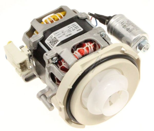 AS0067205 MOTOR UMWÄLZPUMPE