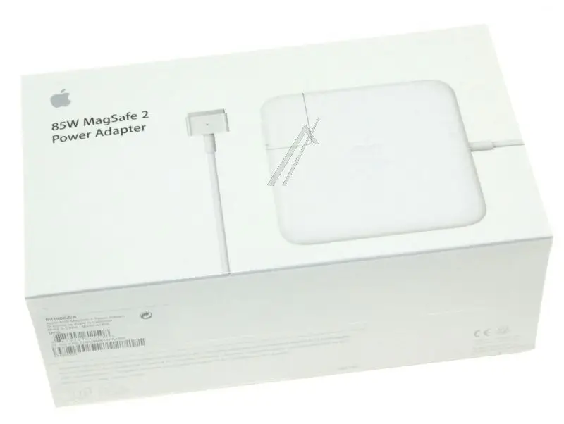 MAGSAFE 2 NETADAPTER 85WATT VOOR MACBOOK PRO MET RETINA-SCHERM D589193 914cec185d4d4cc218f591b3ebbf72ea 29c22525e723187a43445636cd6871fd