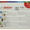 TYP G ALL 17002095 STOFZUIGERZAK TYPE G ALL - 16 STUKS - BBZ16GALL