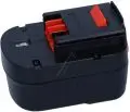 COM WKZA12029 12V-2100MAH NI-MH ACCU VOOR geschikt voor BLACK & DECKER 53791cda882c28aa3dc16b0bc9faa752