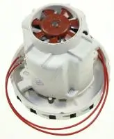 STARMIX MOTOR STOFZUIGER 1400-1600 WATT