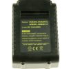 18,0V-3000MAH 20,0V-3000MAH LI-ION ACCU VOOR DEWALT