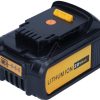 18,0V-3000MAH 20,0V-3000MAH LI-ION ACCU VOOR DEWALT