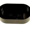 AS00002804 ESPRESSO CUPS SUPPORT BLACK (ABS) EC91