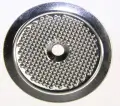 DELONGHI KOFFIEFILTER ONDER ELEMENT 50167275505275b072d2be4141775edc