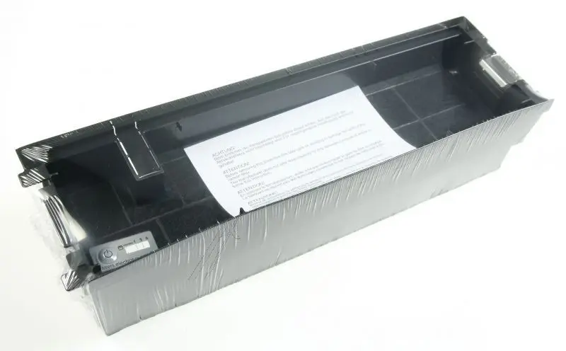 ELECTROLUX / AEG MCFE18 KOOLSTOFFILTER TYPE 60 - 1 STUK