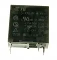 TE CONNECTIVITY _ SCHRACK 9VDC 10A-250VAC RELAIS, 1 SLUITER, GEDRUKT f05e23e9d87b3e3d660eec1d920b34ee