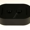 AS00002804 ESPRESSO CUPS SUPPORT BLACK (ABS) EC91