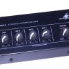 MMX-4 0241070 TABLE DE MIXAGE