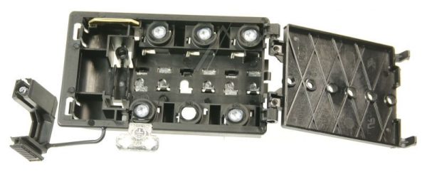 A10712-0 CONNECTION BOX