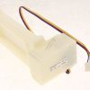 DA31-00333C MOTOR GEARED DC DEMPER, NSBA001TN1,12V,60