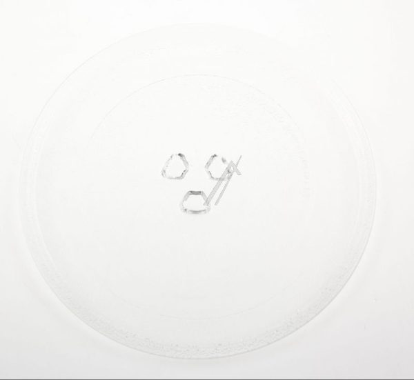 252100500496 TRAY GLASS