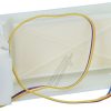 DA31-00333C MOTOR GEARED DC DEMPER, NSBA001TN1,12V,60
