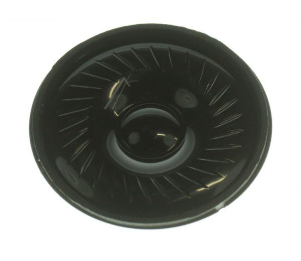 K50FL 2949 MINIATUUR-LUIDSPREKER 1W-16 OHM,  Ø 50MM.