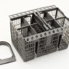 BESTEKMAND GRIJS ALTERNATIEF VOOR WHIRLPOOL/ INDESIT 482000023046 C00257140