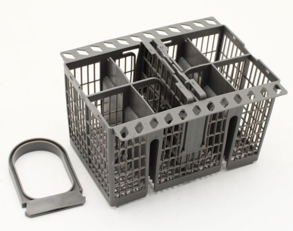 BESTEKMAND GRIJS ALTERNATIEF VOOR WHIRLPOOL/ INDESIT 482000023046 C00257140
