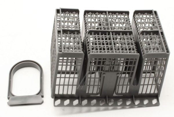 BESTEKMAND GRIJS ALTERNATIEF VOOR WHIRLPOOL/ INDESIT 482000023046 C00257140