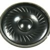 K50FL 2949 MINIATUUR-LUIDSPREKER 1W-16 OHM,  Ø 50MM.