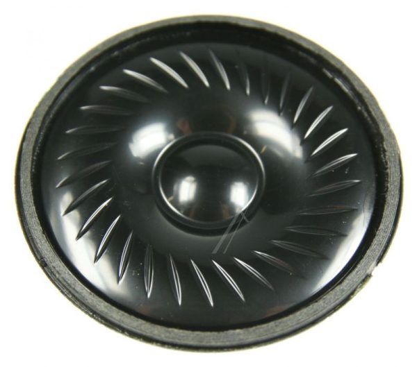 K50FL 2949 MINIATUUR-LUIDSPREKER 1W-16 OHM,  Ø 50MM.