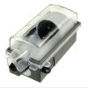 SERIE 9015 9015-001.01 AFSLUITBARE BUITEN-CONTACTDOOS 16A,  IP44