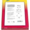 UNI2M FL0825-K STOFZUIGERZAKKEN INHOUD: 4 2