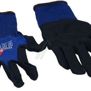 PADUA PRO ESD 508690-ESD-GR.9 GEBREIDE  HANDSCHOENEN MAAT 9 VOOR MONTAGEWERKZAAMHEDEN MET MICRO-NITRIL SCHUIM
